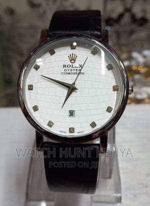 rolex oyster 770 price in kenya|Rolex watches nairobi price.